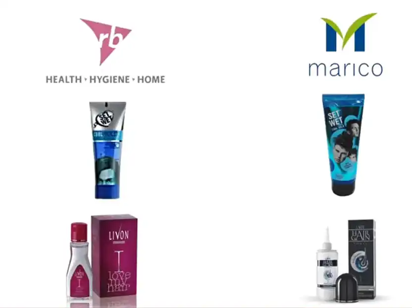 Paras Acquisition by Marico