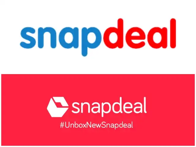 Snapdeal’s redesign