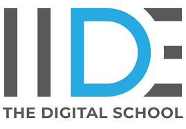 iide logo