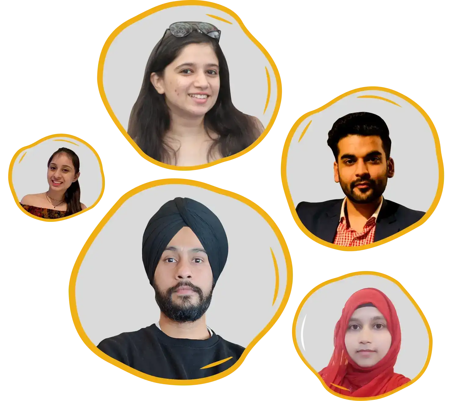 Digital Marketing Recruiting Partners for The Marketing Launchpad