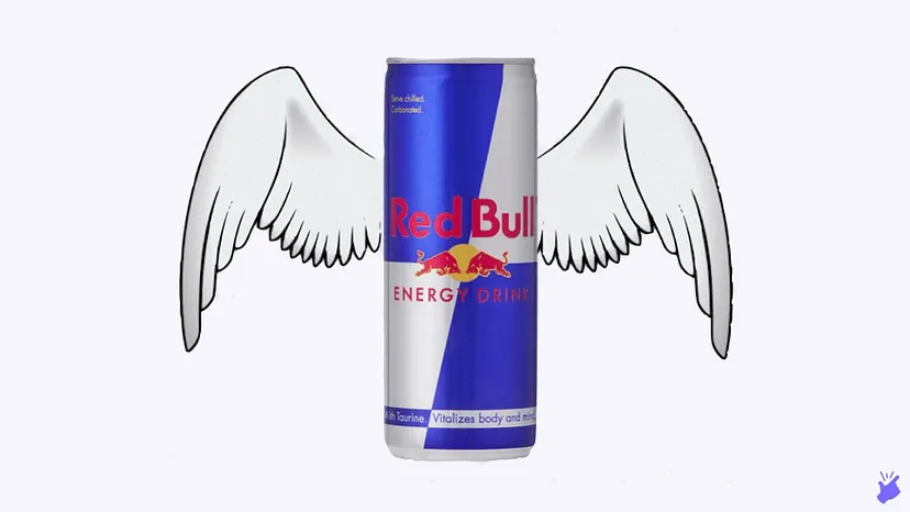 red bull marketing strategy