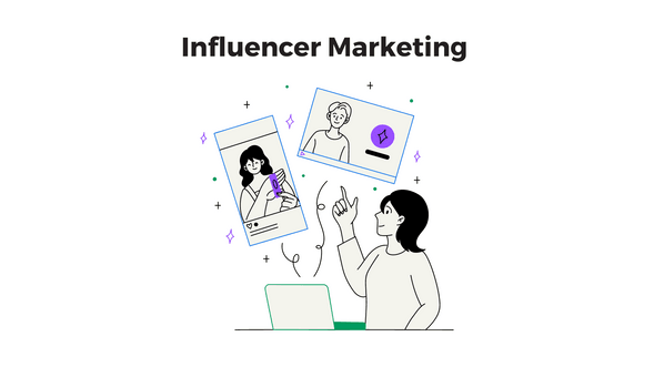 Type of Digital Marketing: Influencer Marketing