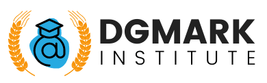 DG Mark Institute Logo