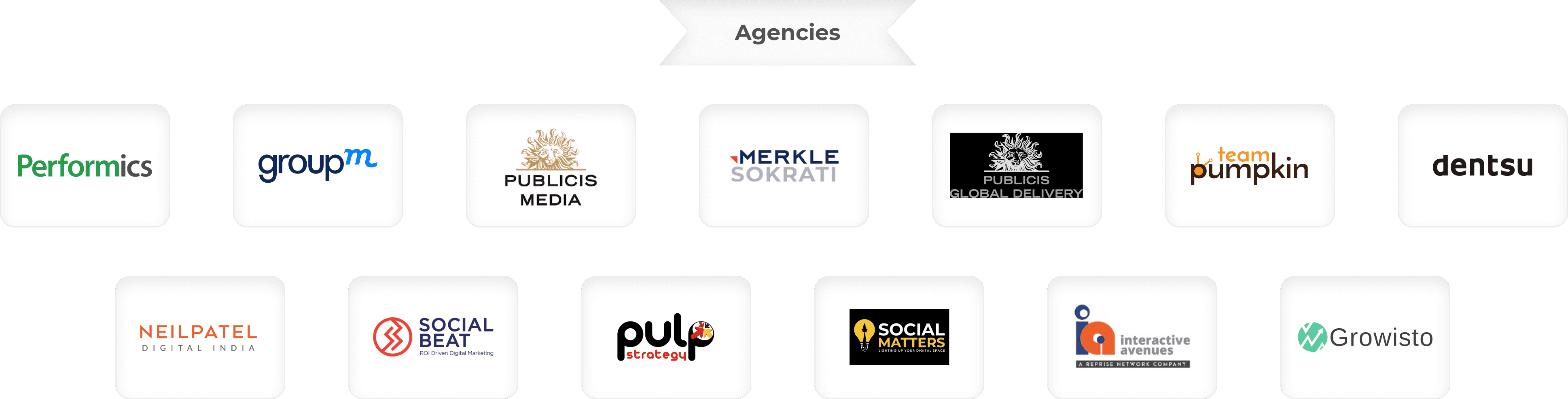 Digital Marketing Recruiting Partners for The Marketing Launchpad