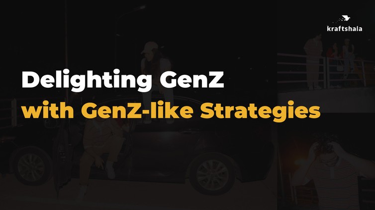 5 Effective Content Strategies to Delight Gen Z in 2023