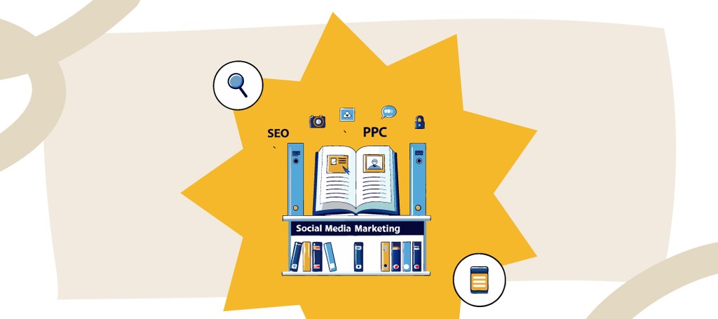 best digital marketing books for beginners