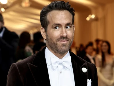 Ryan Reynolds - the man behind Deadpool's marketing strategy