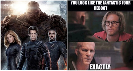Deadpool's marketing strategy made everyone speechless